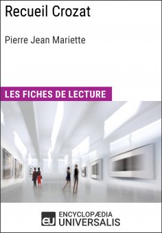 eBook: Recueil Crozat de Pierre Jean Mariette