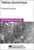 ebook: Tableau économique de François Quesnay