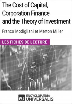 ebook: The Cost of Capital, Corporation Finance and the Theory of Investment de Merton Miller