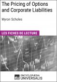eBook: The Pricing of Options and Corporate Liabilities de Myron Scholes