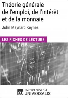 eBook: Théorie générale de l'emploi, de l'intérêt et de la monnaie de John Maynard Keynes