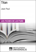 ebook: Titan de Jean Paul