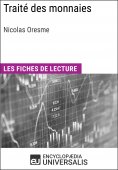 eBook: Traité des monnaies de Nicolas d'Oresme