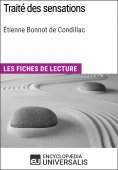 eBook: Traité des sensations d'Étienne Bonnot de Condillac