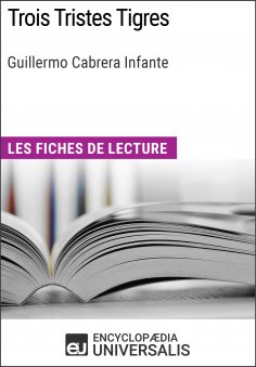 eBook: Trois Tristes Tigres de Guillermo Cabrera Infante