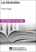 ebook: Les Misérables de Victor Hugo