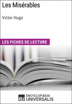 eBook: Les Misérables de Victor Hugo