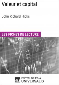 eBook: Valeur et capital de John Richard Hicks