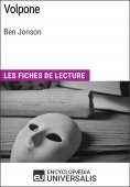 eBook: Volpone de Ben Jonson
