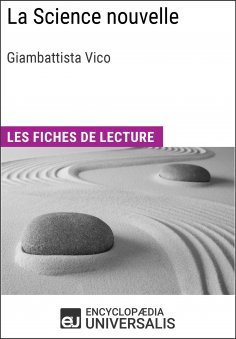 eBook: La Science nouvelle de Giambattista Vico