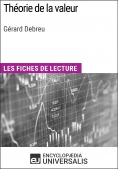 eBook: Théorie de la valeur de Gérard Debreu
