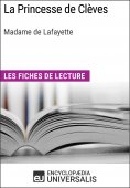 ebook: La Princesse de Clèves de Madame de Lafayette