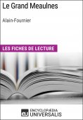 eBook: Le Grand Meaulnes d'Alain-Fournier