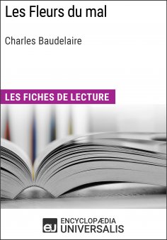 ebook: Les Fleurs du mal de Charles Baudelaire