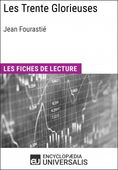 eBook: Les Trente Glorieuses de Jean Fourastié