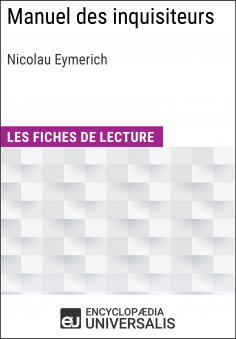 eBook: Manuel des inquisiteurs de Nicolau Eymerich