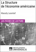 eBook: La Structure de l'économie américaine de Wassily Leontief