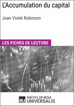 ebook: L'Accumulation du capital de Joan Violet Robinson