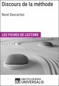 ebook: Discours de la méthode de René Descartes