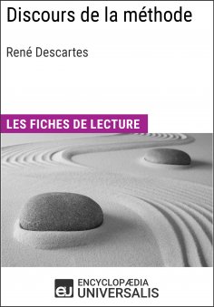 eBook: Discours de la méthode de René Descartes