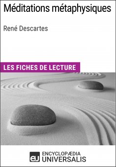 ebook: Méditations métaphysiques de René Descartes
