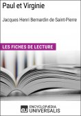 eBook: Paul et Virginie de Bernardin de Saint-Pierre