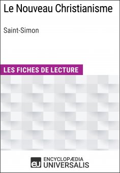 ebook: Le Nouveau Christianisme de Saint-Simon