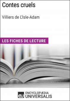 ebook: Contes cruels de Villiers de L'Isle-Adam