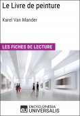 ebook: Le Livre de peinture de Karel Van Mander