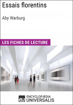 eBook: Essais florentins d'Aby Warburg