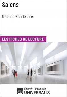 ebook: Salons de Charles Baudelaire