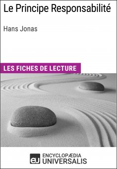 ebook: Le Principe Responsabilité d'Hans Jonas