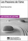 ebook: Les passions de l'âme de René Descartes