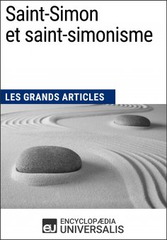 eBook: Saint-Simon et saint-simonisme