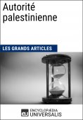 eBook: Autorité palestinienne