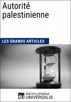 eBook: Autorité palestinienne