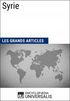 eBook: Syrie