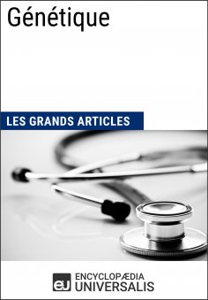 ebook: Génétique