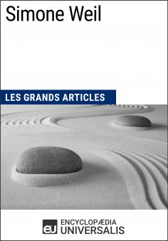 eBook: Simone Weil