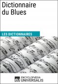 eBook: Dictionnaire du Blues