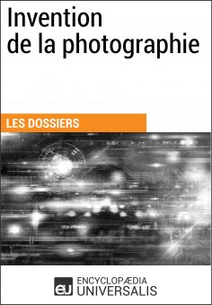 eBook: Invention de la photographie
