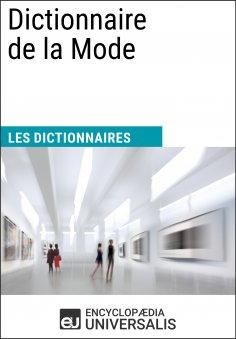 ebook: Dictionnaire de la Mode