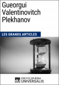 ebook: Gueorgui Valentinovitch Plekhanov