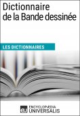 eBook: Dictionnaire de la Bande dessinée