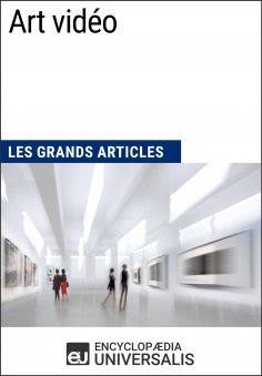 ebook: Art vidéo