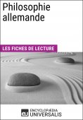eBook: Philosophie allemande