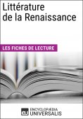 eBook: Littérature de la Renaissance