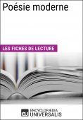 eBook: Poésie moderne