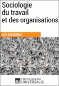 eBook: Sociologie du travail et des organisations