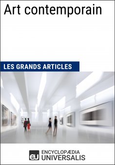 eBook: Art contemporain